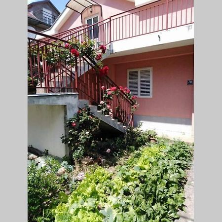 Apartman Danica Herceg Novi Exterior photo