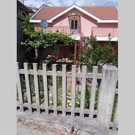 Apartman Danica Herceg Novi Exterior photo