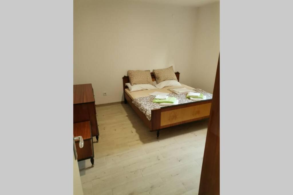 Apartman Danica Herceg Novi Exterior photo