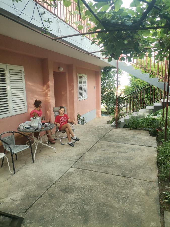 Apartman Danica Herceg Novi Exterior photo