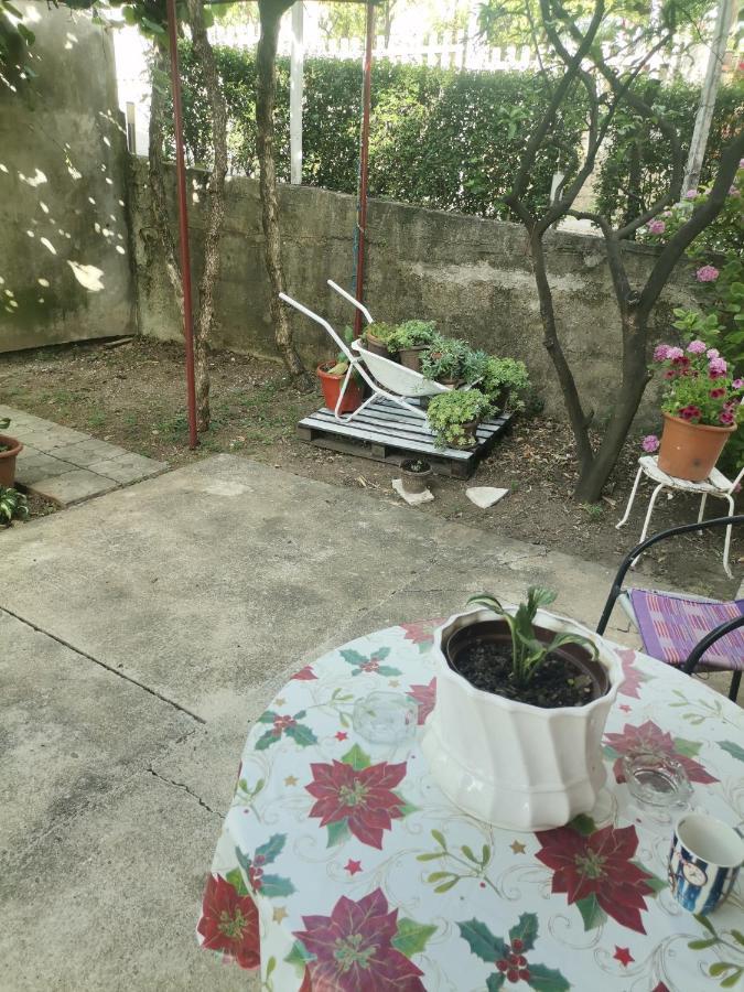 Apartman Danica Herceg Novi Exterior photo